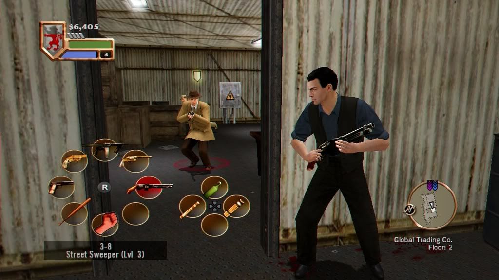 เกมส์ต่อสู้