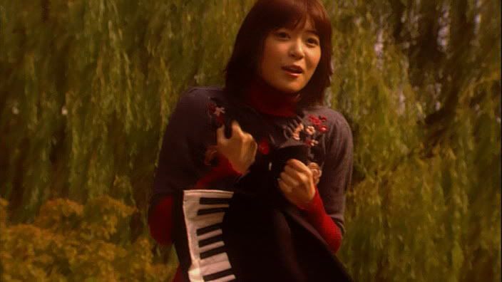 รูปภาพ จังหวะรัก หัวใจดนตรี Nodame Cantabile ซีรี่ย์ญี่ปุ่น เรื่องล่าสุด