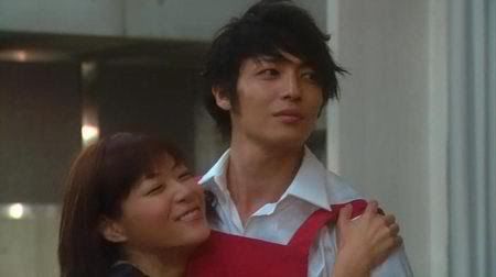 รูปภาพ จังหวะรัก หัวใจดนตรี Nodame Cantabile ซีรี่ย์ญี่ปุ่น เรื่องล่าสุด