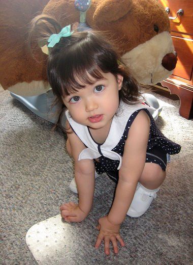 เด็กน้อยน่ารัก ไร้เดียงสา เด็กน้อยน่ารัก ไร้เดียงสา