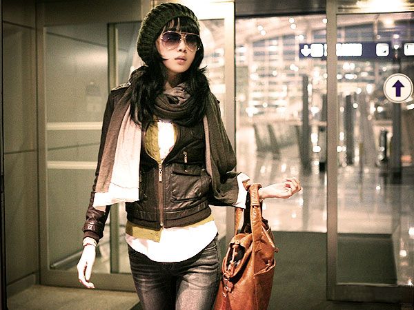 เสื้อกันหนาว สวยๆสไตล์เกาหลี เสื้อกันหนาว สวยๆสไตล์เกาหลี