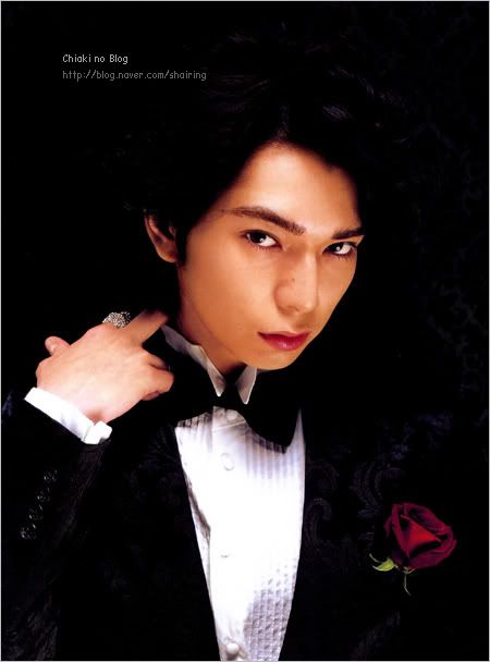 รูปภาพ รักใสหัวใจเกินร้อย กับ 4หนุ่ม F4 เวอร์ชั่นญี่ปุ่น