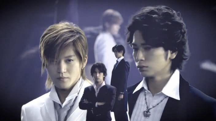 รูปภาพ รักใสหัวใจเกินร้อย กับ 4หนุ่ม F4 เวอร์ชั่นญี่ปุ่น