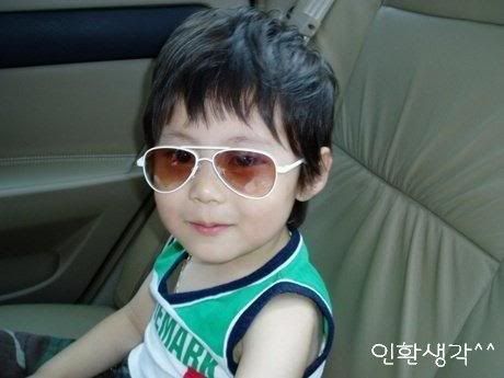 รูปภาพ รูปเด็ก น้องอินฮวาน หนุ่มน้อย เกาหลี ผมหล่อมั๊ยคร้าบ