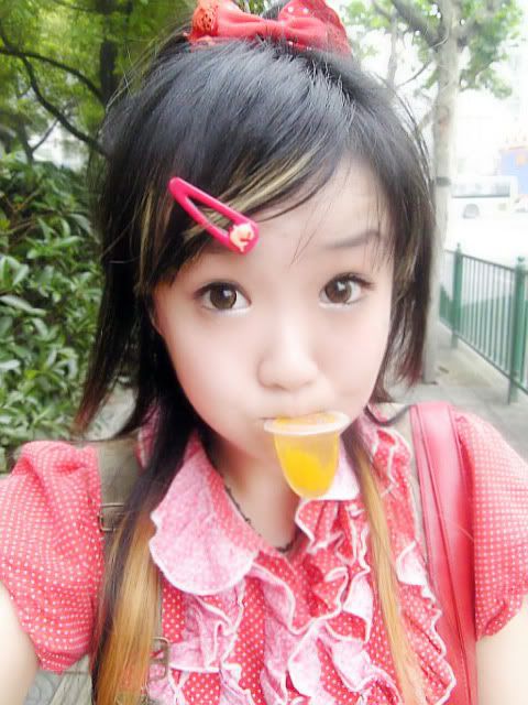 รูปภาพ Miwako ไอดอล สาวสวย ไต้หวัน หน้าเด็กมากๆ