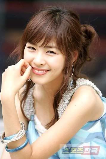 ลี ยอนฮี Lee Yeon hee ดาราเกาหลี สาวน้อยหน้าใสน่ารักมากเลย