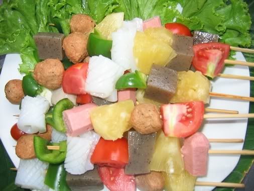 อาหารเพื่อสุขภาพ