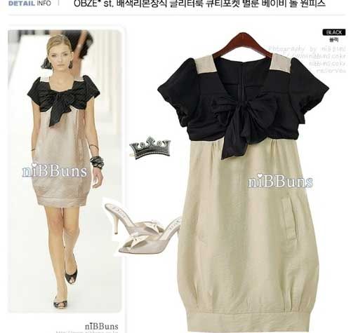 เสื้อผ้าแฟชั่น
