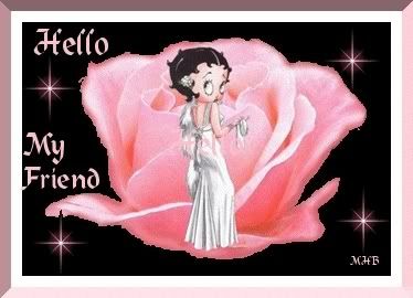 bettyboop