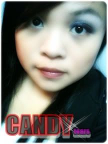 Candy Tan
