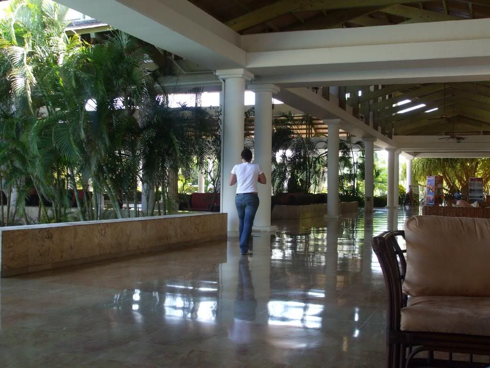 RELATO DE MIS VACACIONES EN RD JULIO DE 2007 ✈️ Foro Punta Cana y República Dominicana