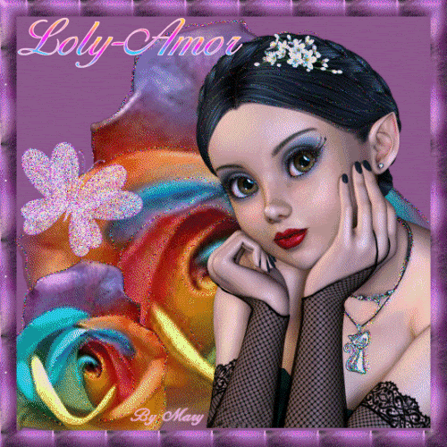 HERMOSA2LOLYAMOR.gif picture by LILIANA-LILY