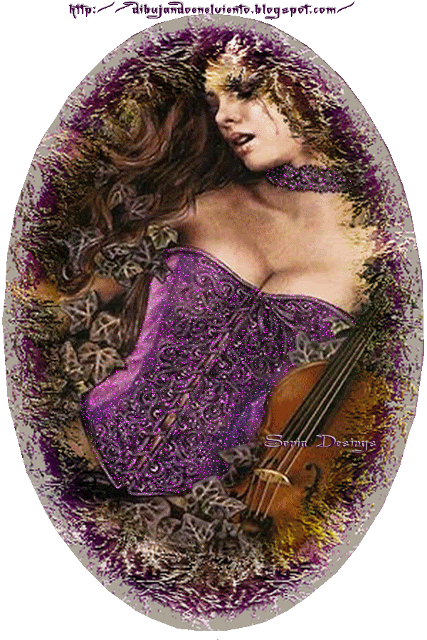 lachicadelviolin.gif picture by LILIANA-LILY