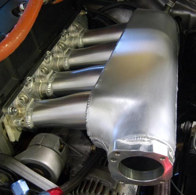 S2000 Intake manifold HondaTech Honda Forum Discussion