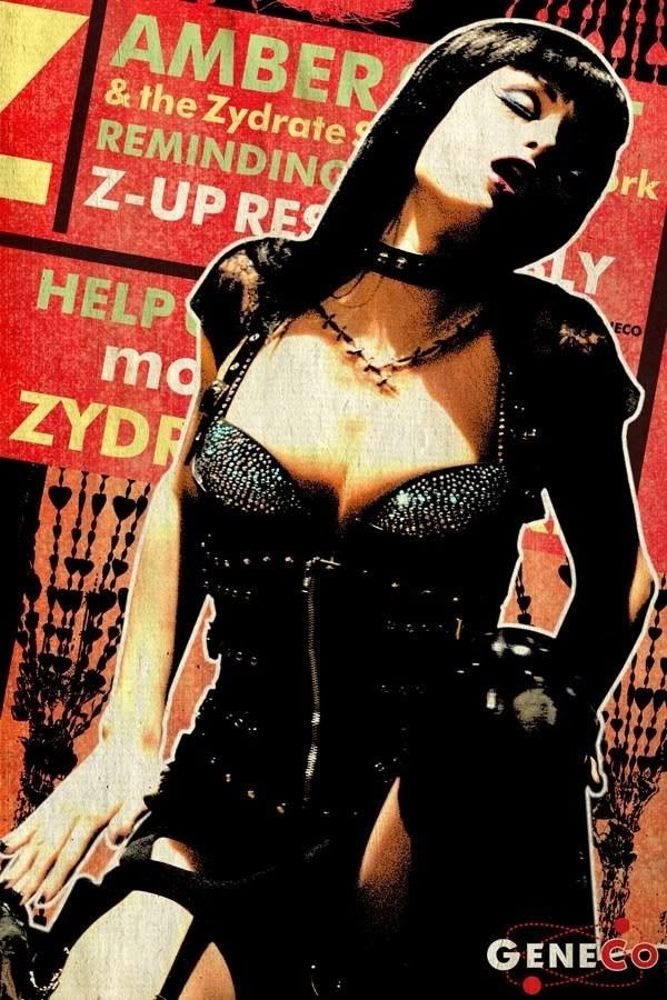 Repo! The Genetic Opera (2008)