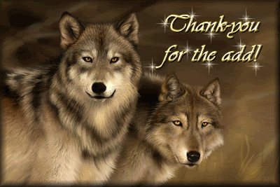 Thank you for the ad Wolves Pictures, Images and Photos