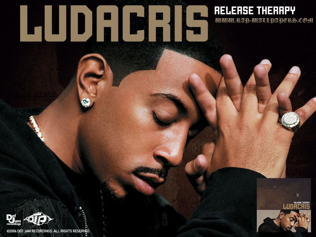 Ludacris - Picture