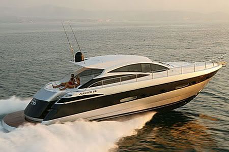 The MotoGP superstar traded in his Pershing 50 foot yacht called Titilla to ... The MotoGP superstar traded in his Pershing 50 foot yacht called Titilla to ...