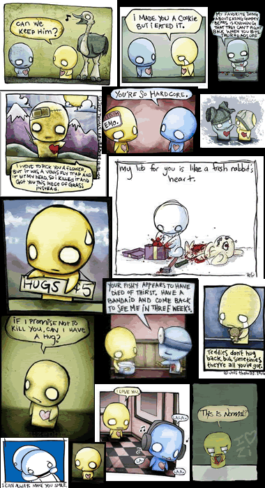Pon and Zi