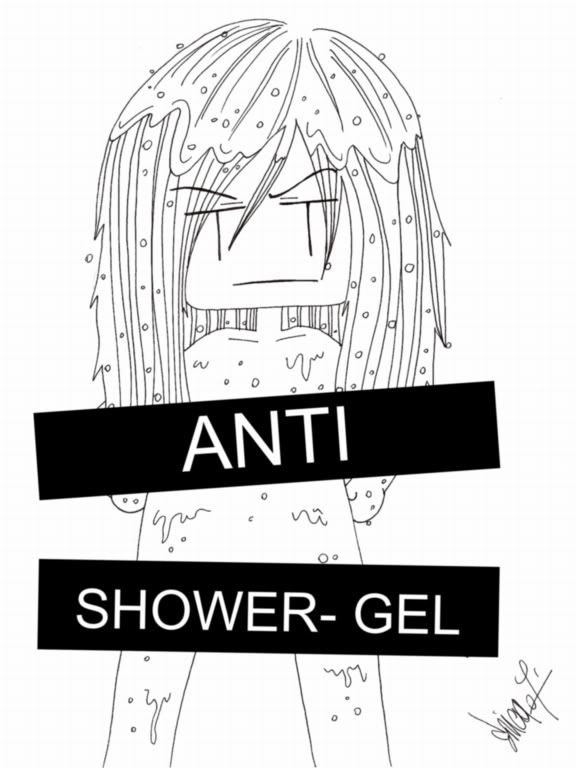 Anti Shower-Gel