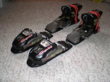 salomon 850 bindings
