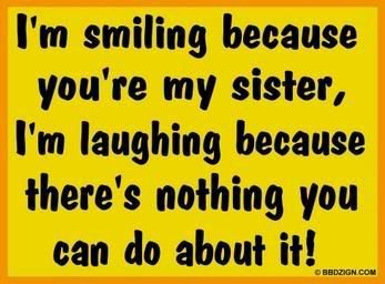 funny sister photo: sister sister.jpg