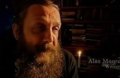 Masters of Darkness   John Dee (UK Channel Four Documentary) [TVrip   XviD] preview 6