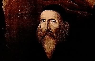 Masters of Darkness   John Dee (UK Channel Four Documentary) [TVrip   XviD] preview 0