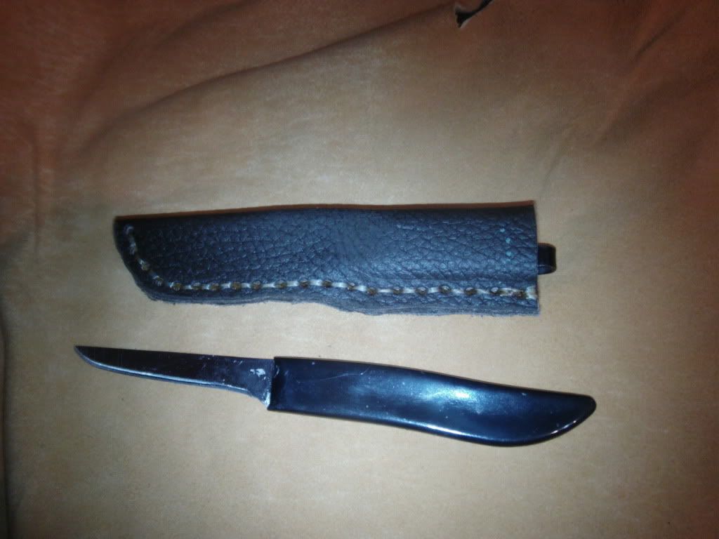 Fast and Loose Leatherwork Bushcraft USA Forums