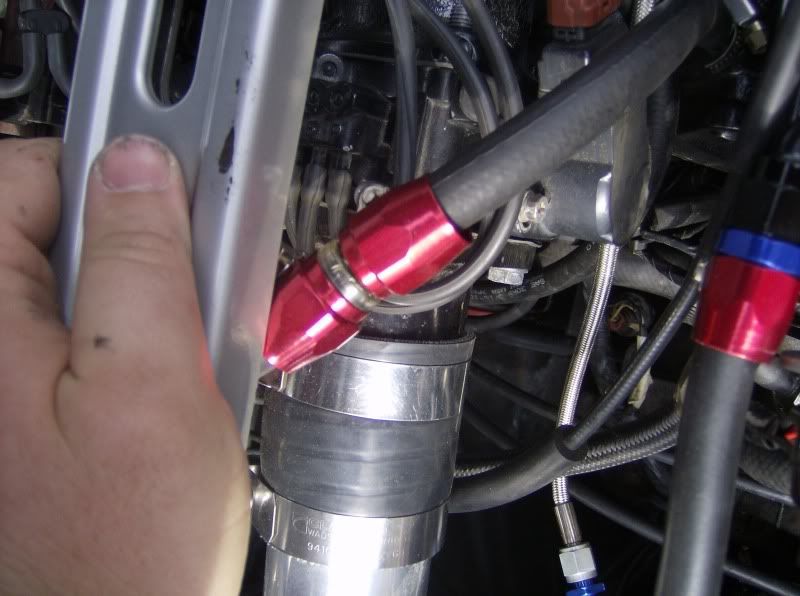 Another PCV system idea | DSMtuners