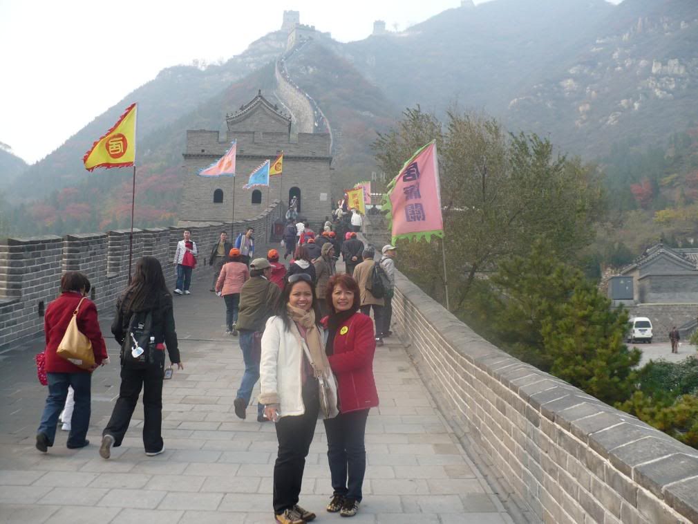 The great wall china:china-1112023