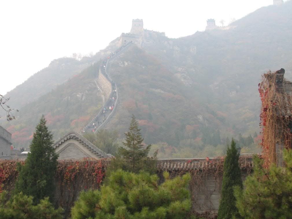 The great wall china:the-1112022