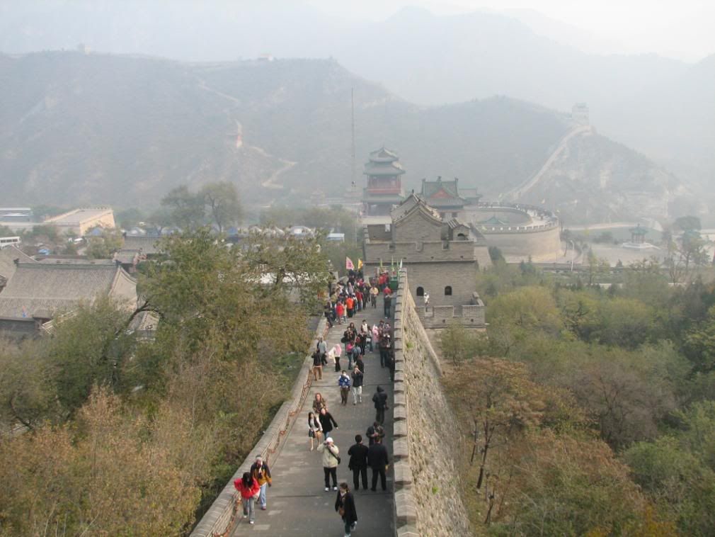 The great wall china:wall-1112021