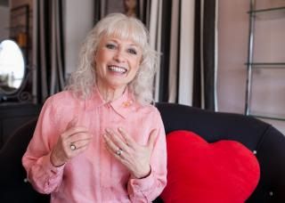 Rose Rosetree officially launches Rosetree Energy Spirituality