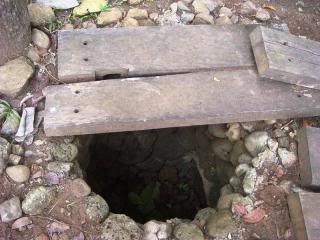 With an Astral-Level Ponzi Scheme, a cord of attachment functions like a secret tunnel