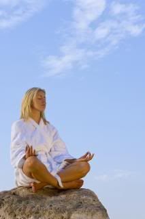 householder enlightenment, renunciate enlightenment, hypnosis, meditation
