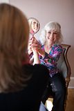 Rose Rosetree, face reading, read faces