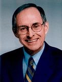 Current leader of the Eckankar cult, Harold Klemp