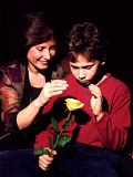 Rose Rosetree coaches aura reading