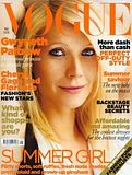 Gwyneth gone plastic