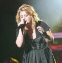anorexic idea, kelly clarkson, chakra databank