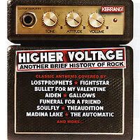 Higher Voltage Kerrang