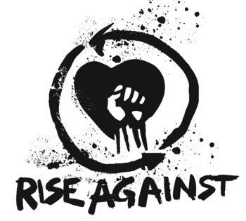 rise against picture by