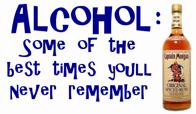 alcohol