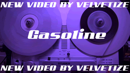 Gasoline TapeRecorder Pictures, Images and Photos