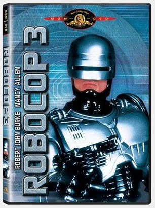 Re: Robocop 3 (1992)