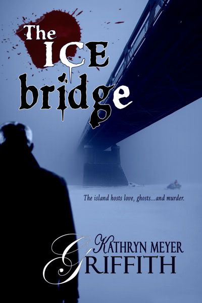 The Ice Bridge by Kathryn Meyer Griffith