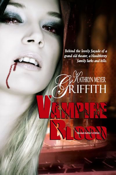 Vampire Blood