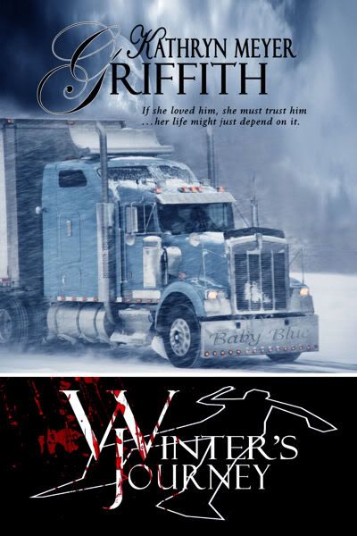 Winter's Journey by Kathryn Meyer Griffith