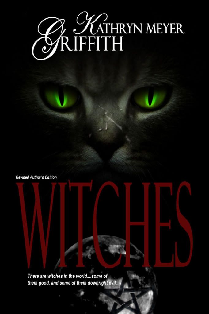 Witches (Author Revised)